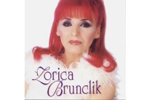 ZORICA BRUNCLIK - Ej sudbino (CD)